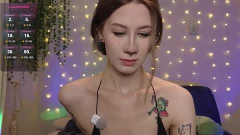 christy memeow online show from September 11, 3:57 pm