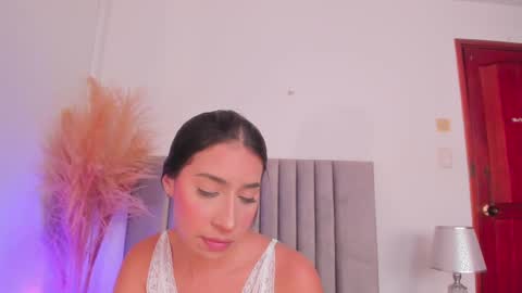 Christy online show from February 26, 6:26 pm