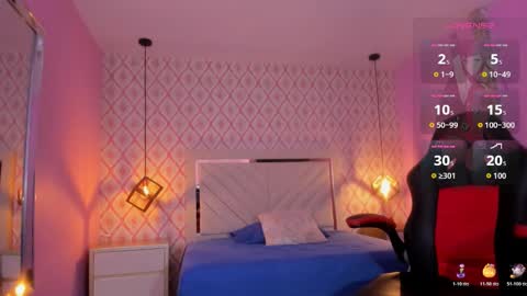 CHRISTY  online show from November 13, 7:49 pm