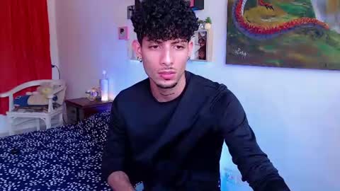 ChrisUpland online show from July 21, 10:34 pm