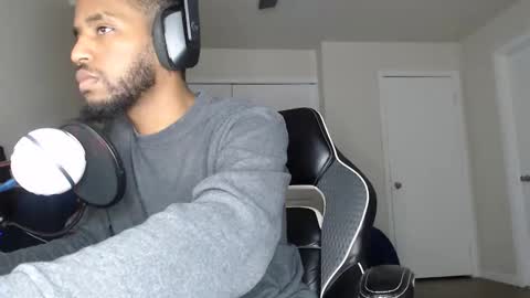 ChrisVacherx online show from January 17, 5:28 am