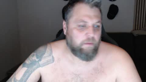 Chrizz online show from January 18, 4:05 pm