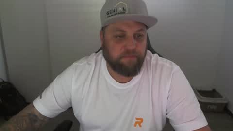 Chrizz online show from March 1, 8:23 am