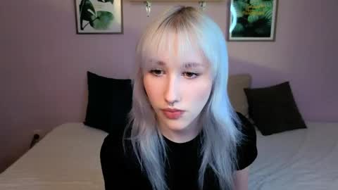 EvaBlonde TayaBrunette EliieBlack hair online show from April 11, 2:21 pm