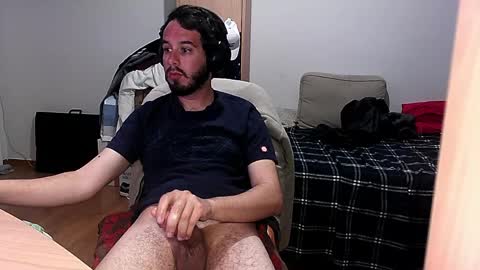 Chromefox123 online show from March 30, 10:54 pm