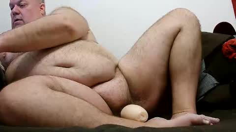 chronicjerkaddict online show from January 11, 8:15 pm