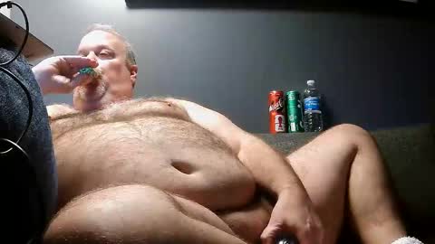 chronicjerkaddict online show from April 9, 11:43 pm