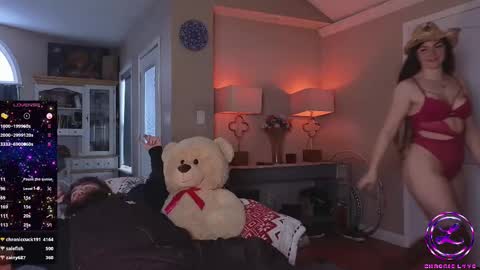 Marley online show from February 19, 10:53 pm