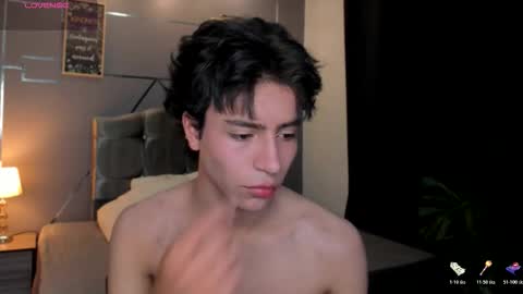 chrristopher77 online show from November 7, 3:36 pm