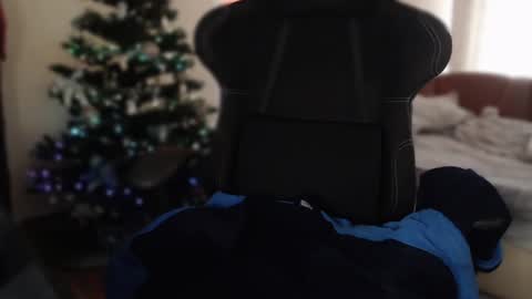 chryogenic online show from December 12, 8:14 am