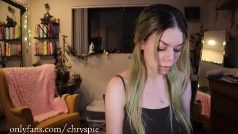 Chrys online show from October 15, 5:22 am