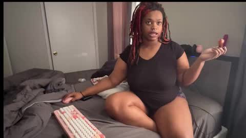 EmberEssence online show from November 17, 6:10 pm