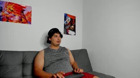 chubby_jake online show from October 30, 2:45 am