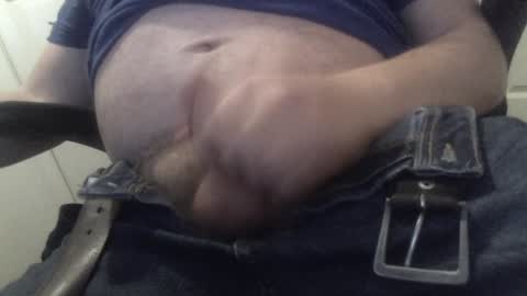 chubbybloke454545 online show from December 17, 5:36 pm