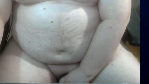 chubbycock_89 online show from January 4, 6:40 pm