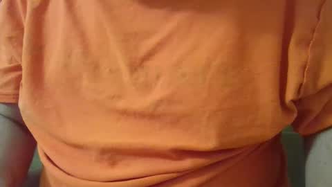 chubbycub14 online show from November 12, 2:25 am