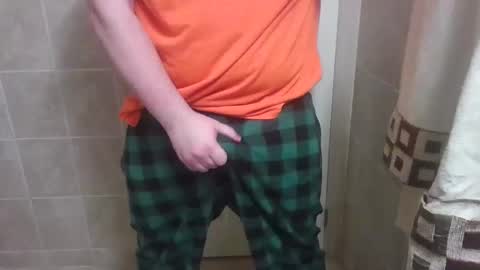 chubbycub14 online show from January 15, 4:32 am