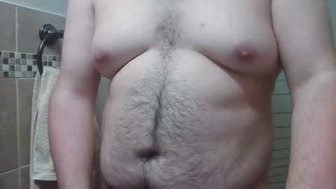 chubbycub14 online show from March 9, 4:17 am