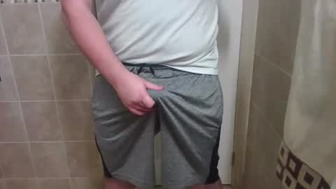 chubbycub14 online show from November 4, 4:47 am