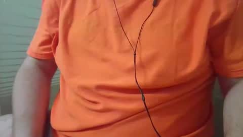 chubbycub14 online show from October 9, 3:01 am