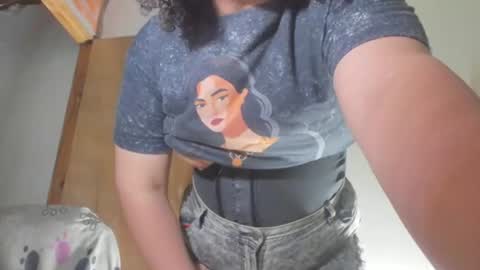 Samantha online show from July 25, 3:32 pm