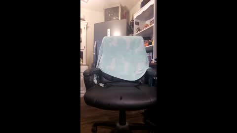 ChubbyHubby420 online show from April 21, 3:08 pm