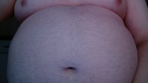 chubbyjam27 online show from November 6, 12:57 am