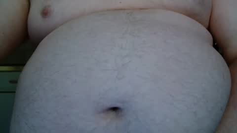 Snapshot of chubbyjam27 chatting on October 5, 3:30 pm chubbyjam27 online show from October 5, 3:30 pm