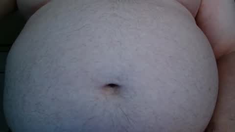 Snapshot of chubbyjam27 chatting on October 12, 7:01 am chubbyjam27 online show from October 12, 7:01 am