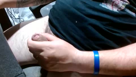chubbyuncut5 online show from June 1, 3:52 am