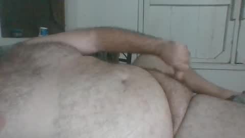 chubcammer online show from February 16, 1:37 am