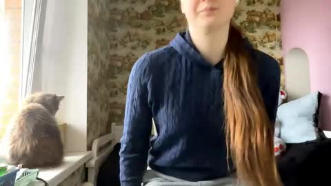 Eva online show from April 26, 8:34 am