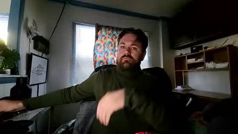 chuck7891 online show from October 15, 9:04 pm