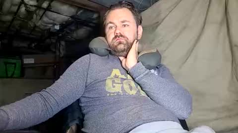 chuck7891 online show from April 21, 11:01 pm