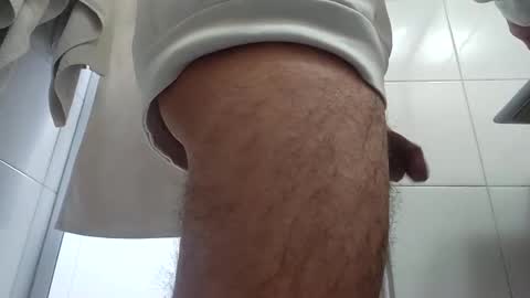 Jhonnyy online show from January 23, 8:56 pm