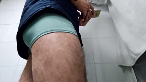 Jhonnyy online show from February 18, 2:27 am