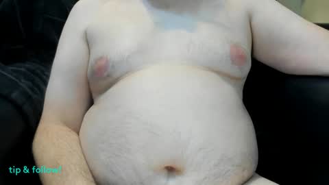 Chumpty online show from January 25, 8:00 pm