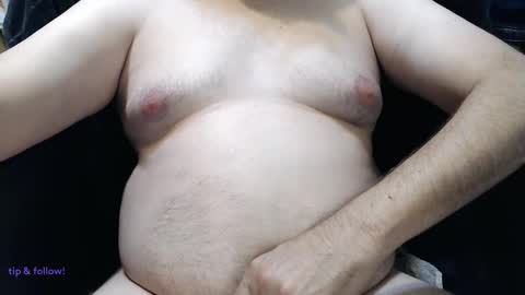 Chumpty online show from October 6, 2:29 am