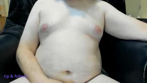 Chumpty online show from February 6, 3:27 am