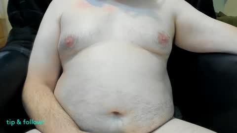 Chumpty online show from January 12, 9:51 pm