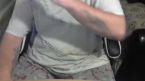 chunkisgreat online show from November 11, 4:53 pm