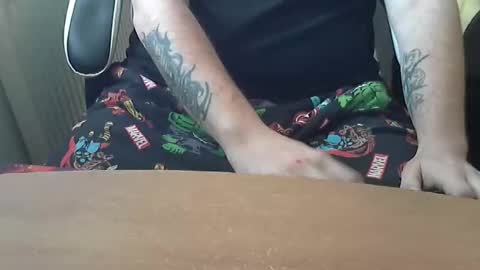 chunkisgreat online show from March 28, 3:35 pm