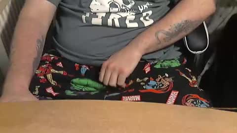 chunkisgreat online show from January 12, 10:17 pm