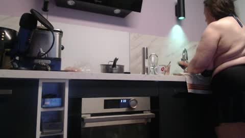 Jessica online show from April 24, 12:23 am