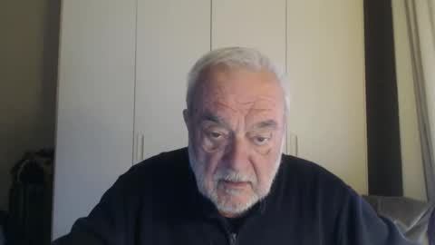 ciaoamoremio3 online show from January 10, 1:38 pm