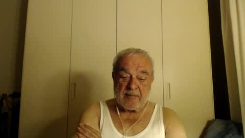 ciaoamoremio3 online show from July 12, 9:07 pm