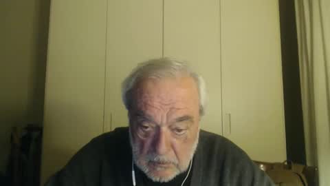 ciaoamoremio4 online show from January 17, 3:12 am