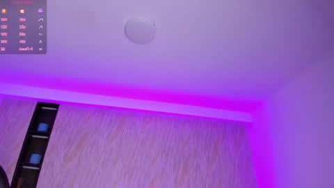  CIARA online show from October 2, 8:40 pm