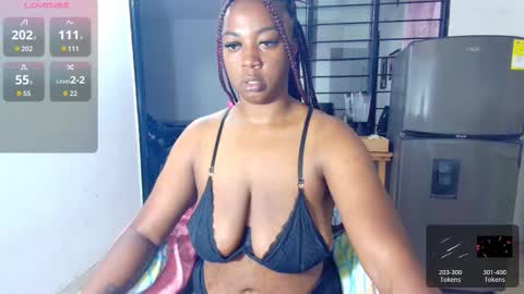ciaraebonyxxx online show from October 29, 9:00 am