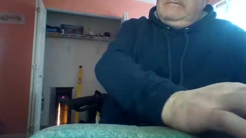 cicerofreak online show from December 20, 6:26 pm